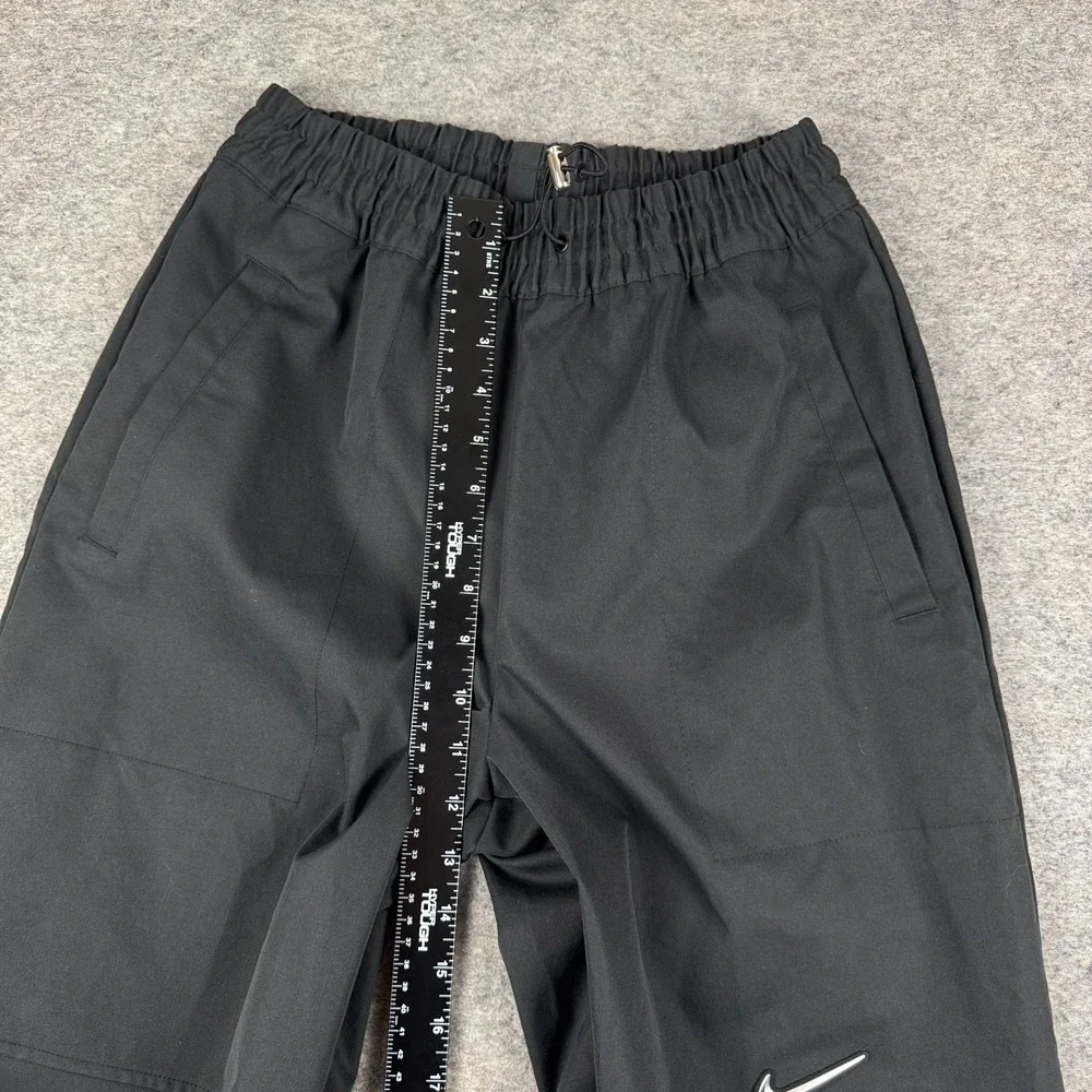Nike Sportswear Woven Chrome Swoosh Joggers 30